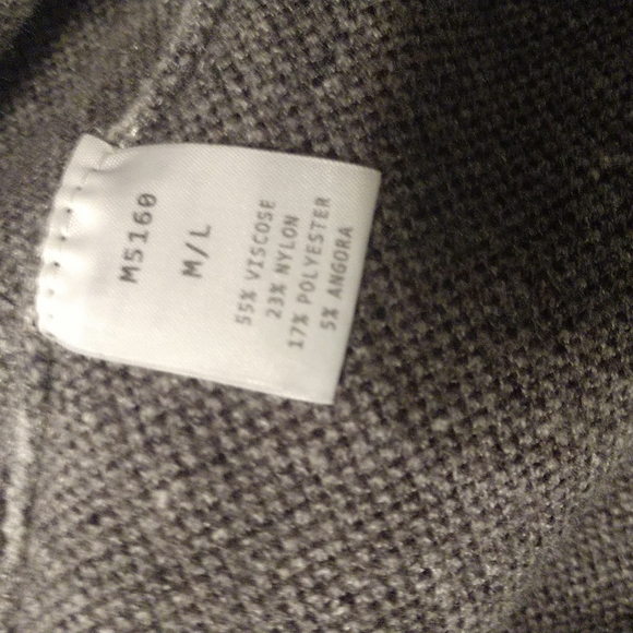 Kerisma Camo Sweater - Picture 8 of 8